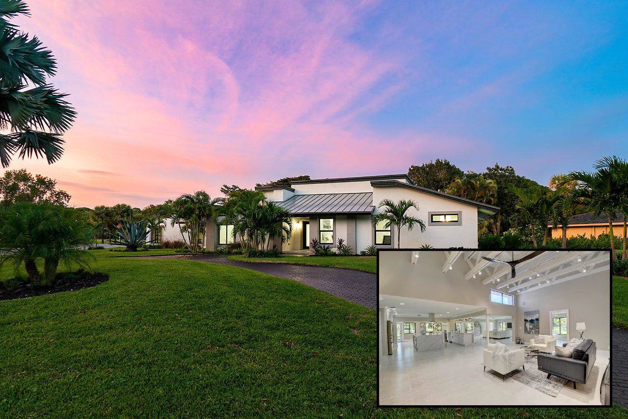 4701 Cocoplum Way - Photo 1