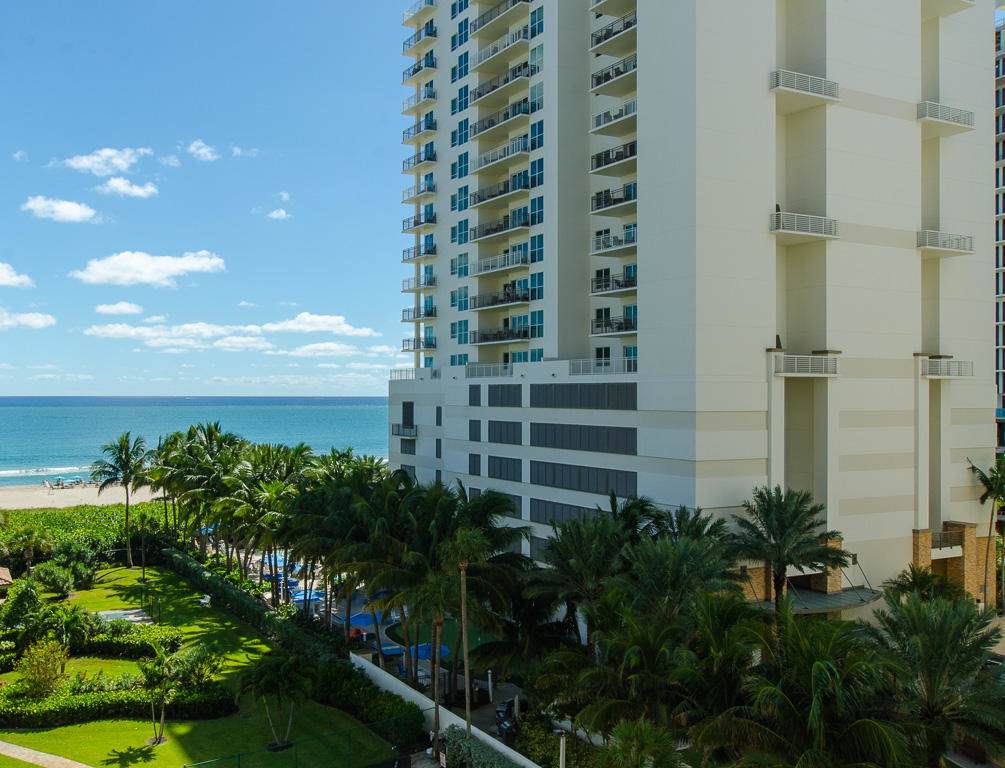3400 Ocean Drive - Photo 1