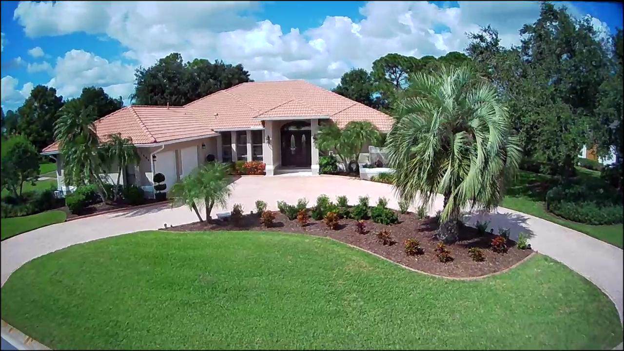 1405 Osprey Cove - Photo 1