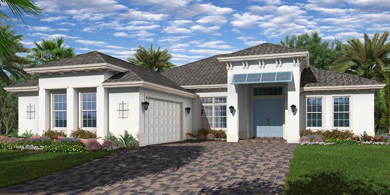 103 Night Hawk Way - Photo 1