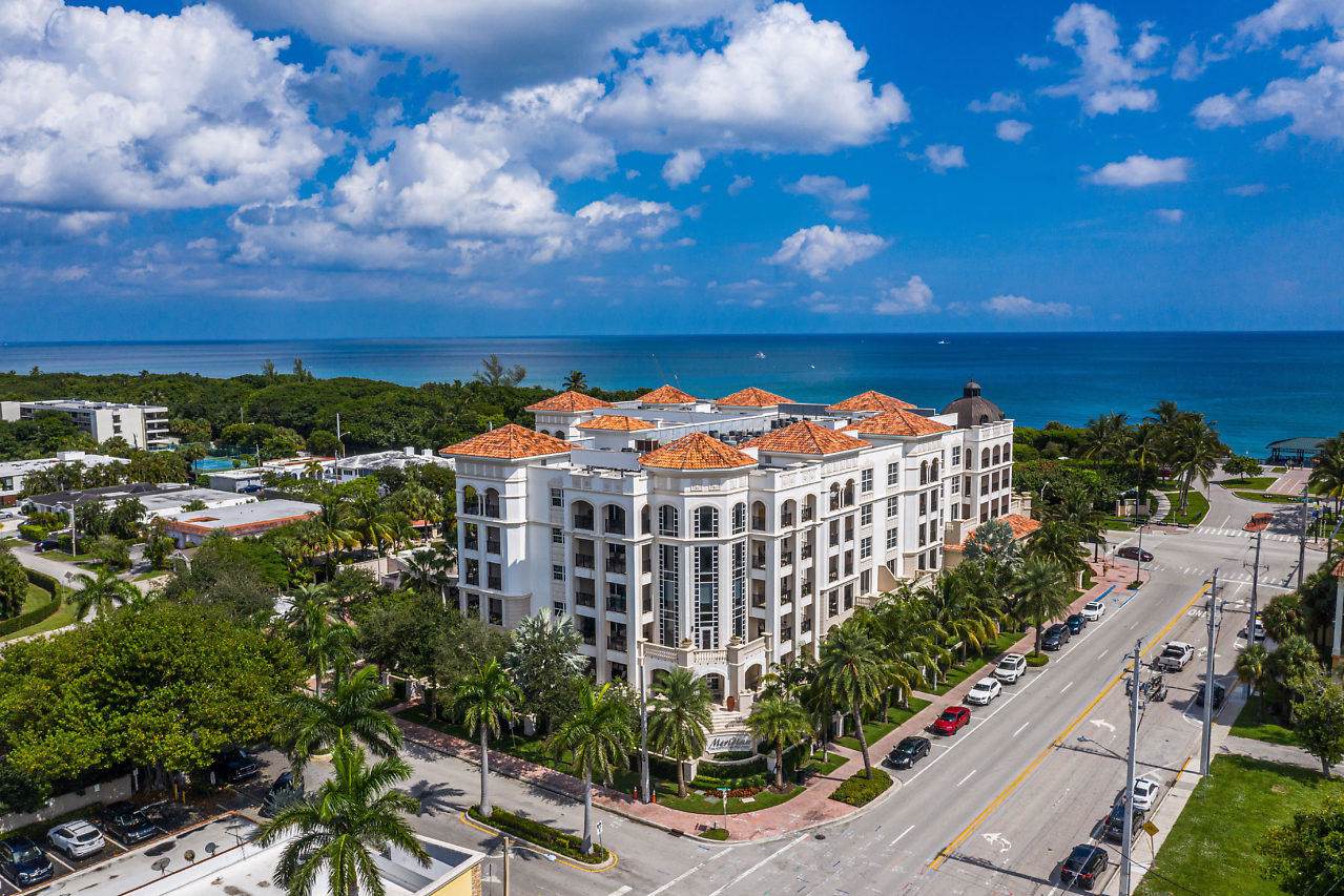 1 Ocean Boulevard - Photo 1