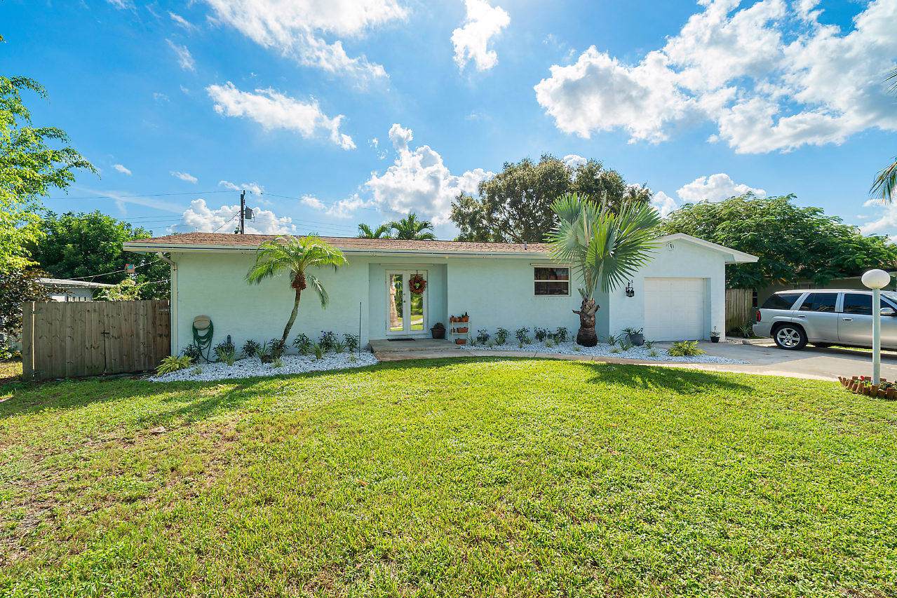 2564 Floral Road - Photo 1