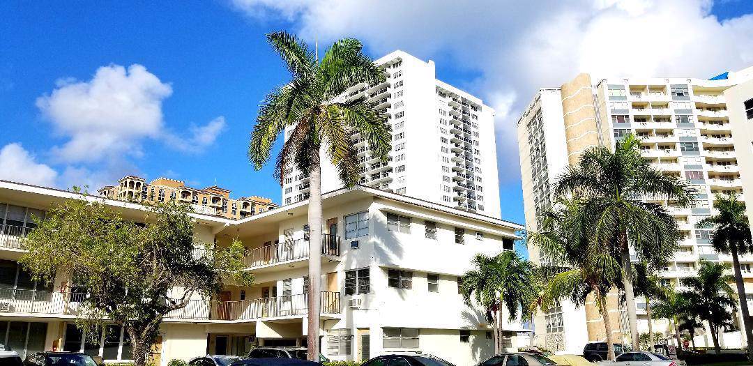 3177 Ocean Drive - Photo 1