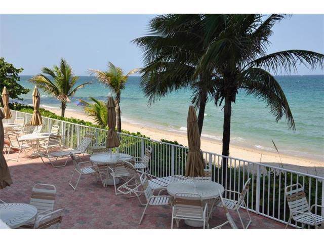 4250 Galt Ocean Drive - Photo 1