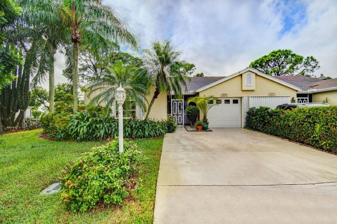 3539 Mill Brook Way Circle - Photo 1