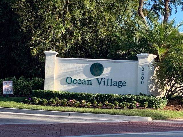 2400 Ocean Drive - Photo 1