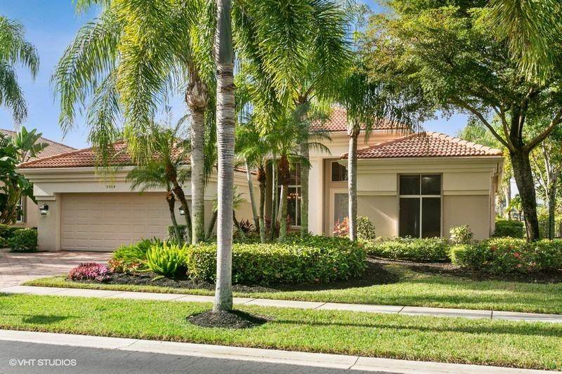 9004 Lakes Boulevard - Photo 1