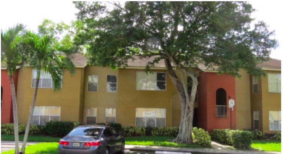 1401 Village Boulevard - Photo 1