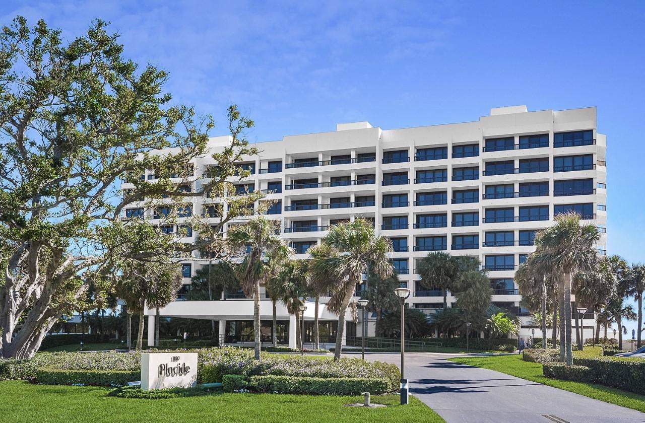 1800 Ocean Boulevard - Photo 1