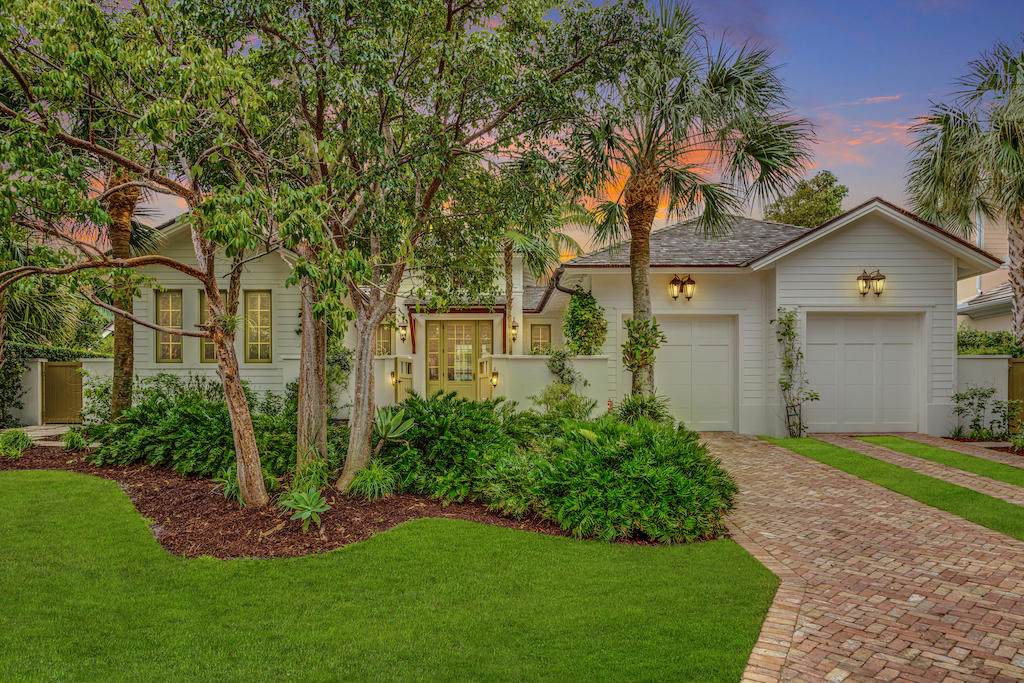 1102 Vista Del Mar Drive - Photo 1