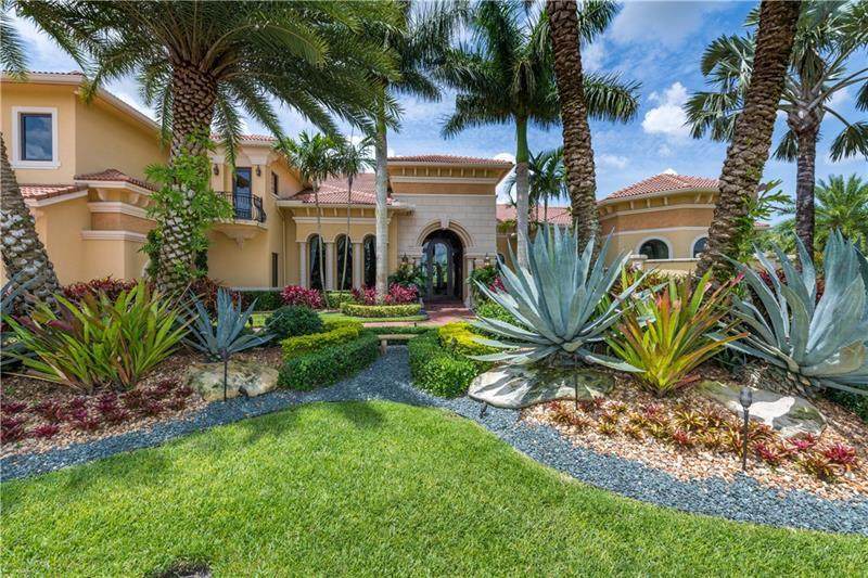 7120 Lemon Grass Drive - Photo 1