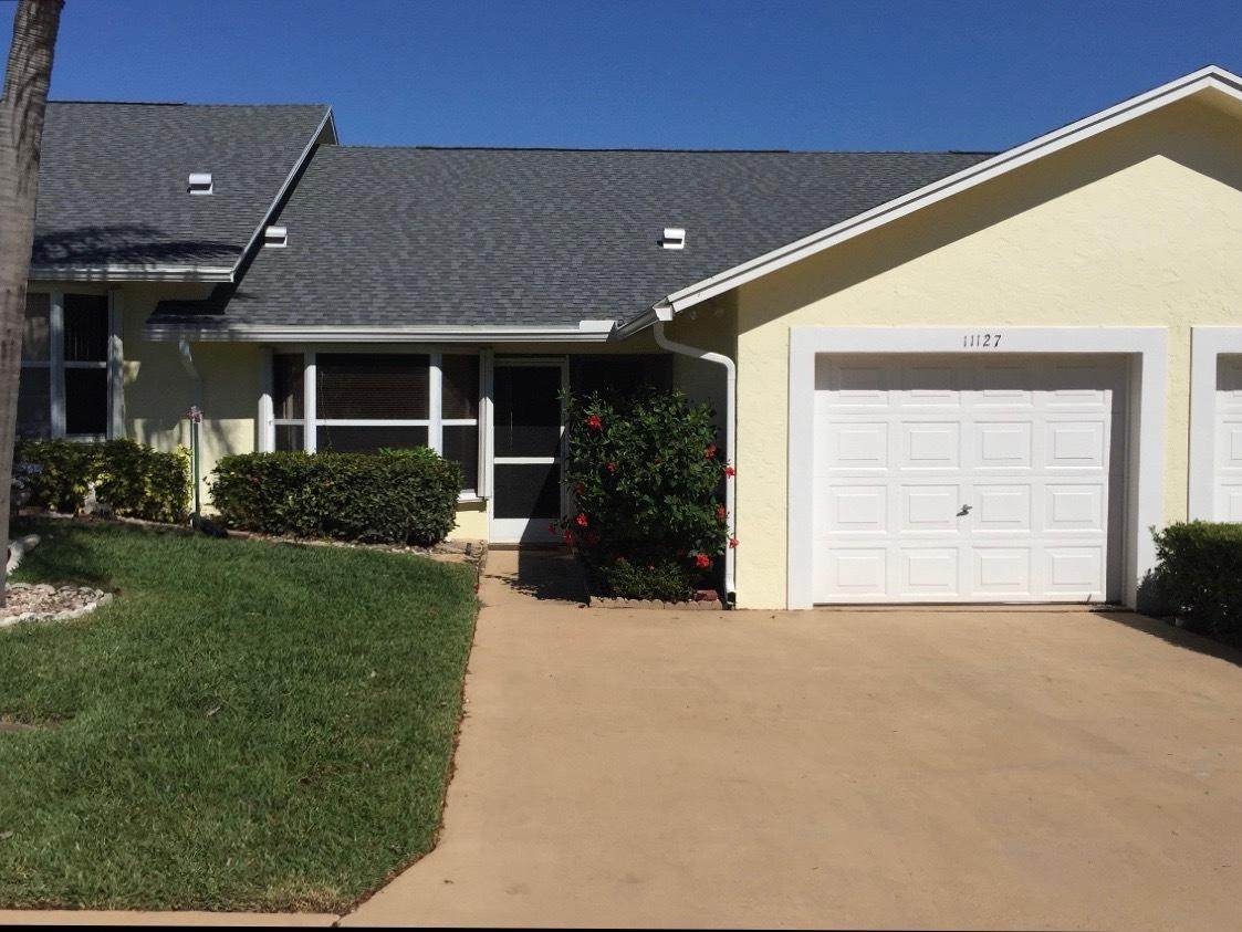 11127 Sea Pines Circle - Photo 1