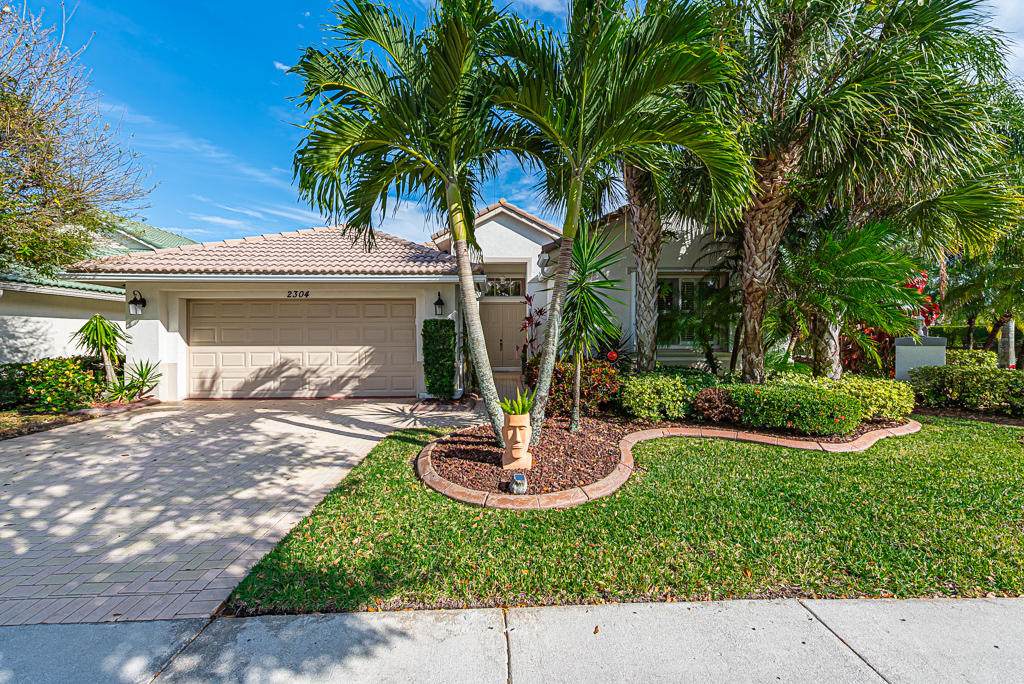 2304 Sailfish Cove Drive - Photo 1