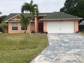 661 Starflower Avenue - Photo 1