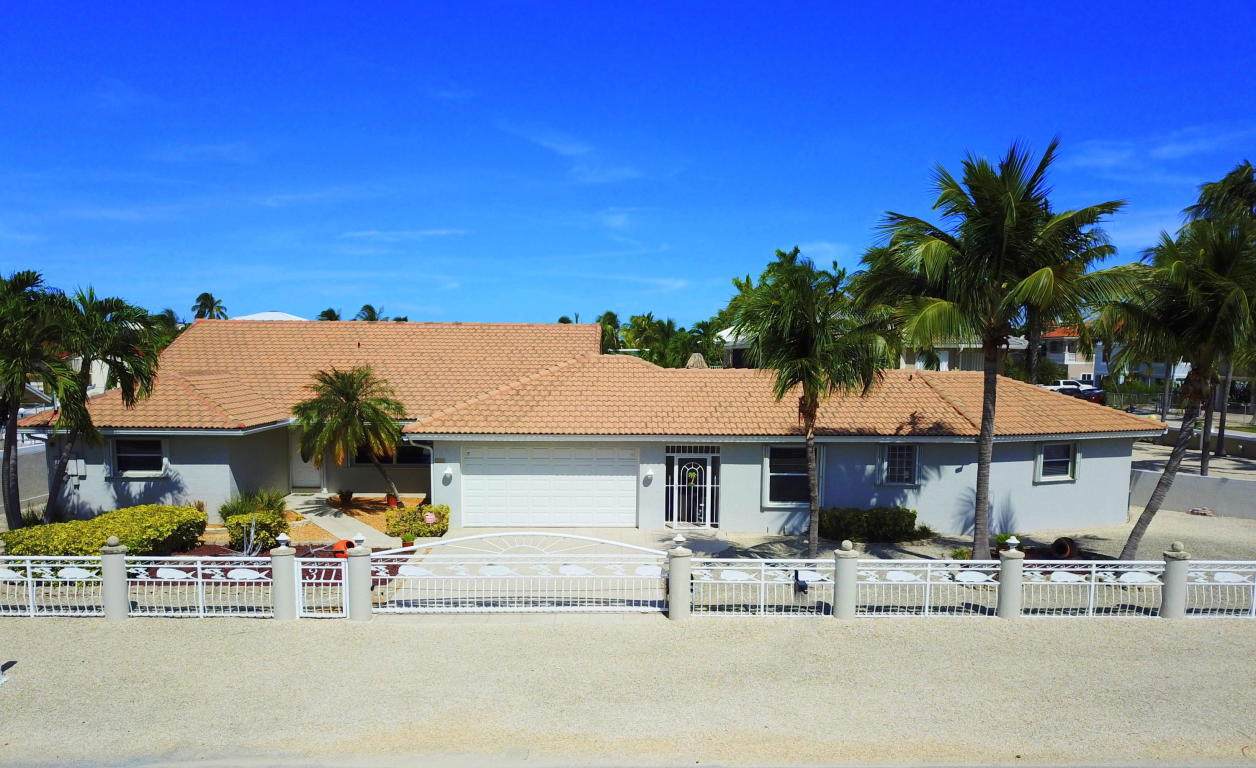 311 Caribbean Drive - Photo 1