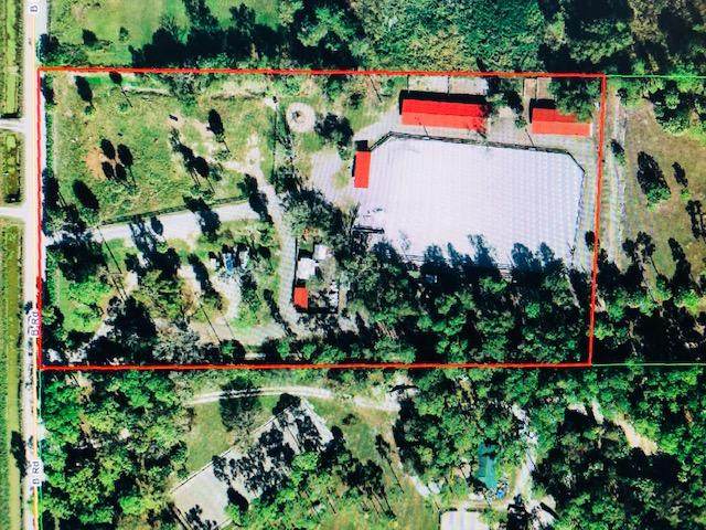 3570 B Road - Photo 1