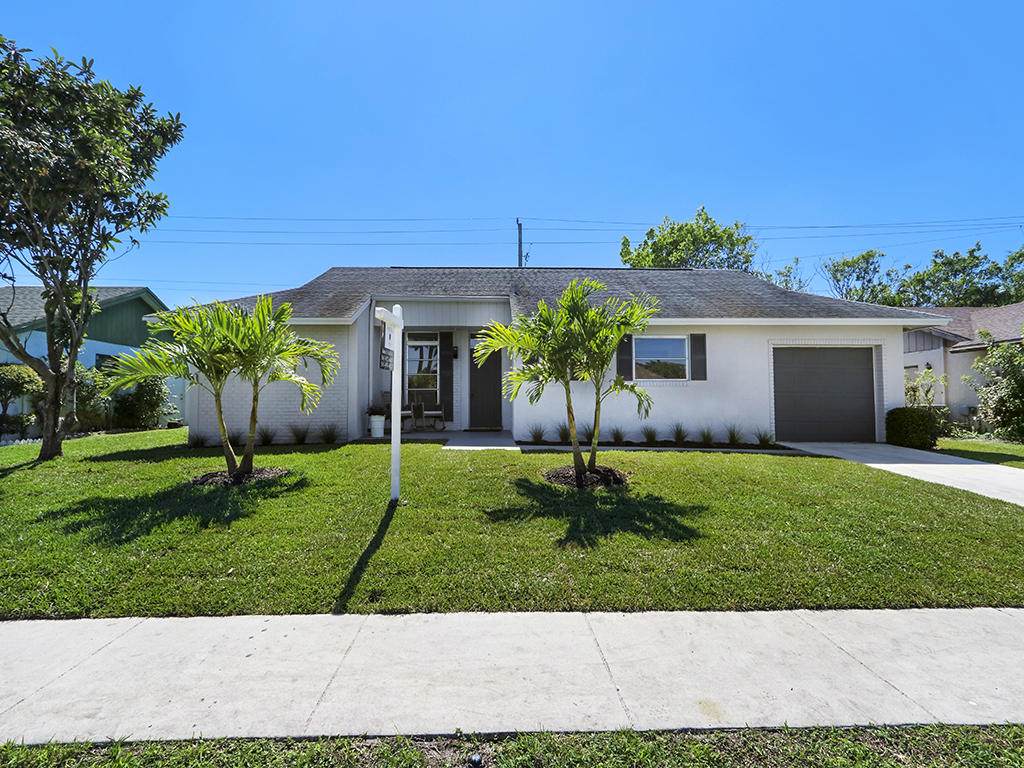 6178 Springdale Way - Photo 1