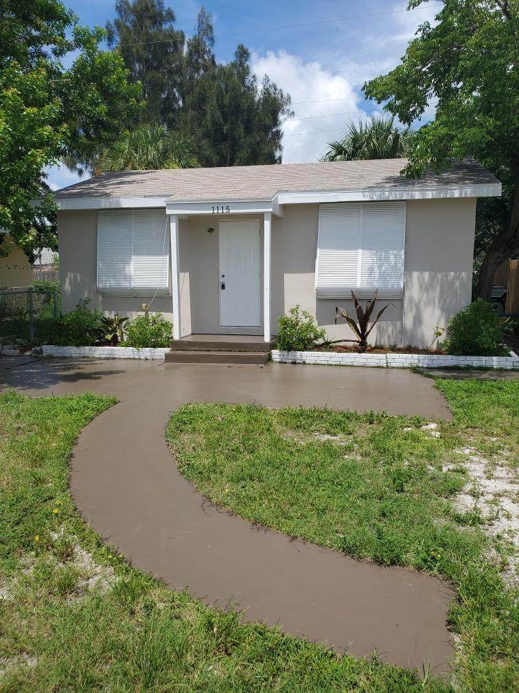 1115 M Street - Photo 1