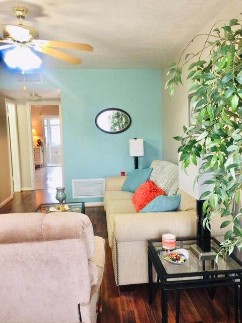 3000 Lake Osborne Drive - Photo 1