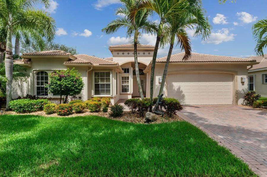 7902 Ferndale Bend Drive - Photo 1