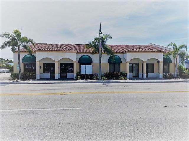 318 Dixie Highway - Photo 1