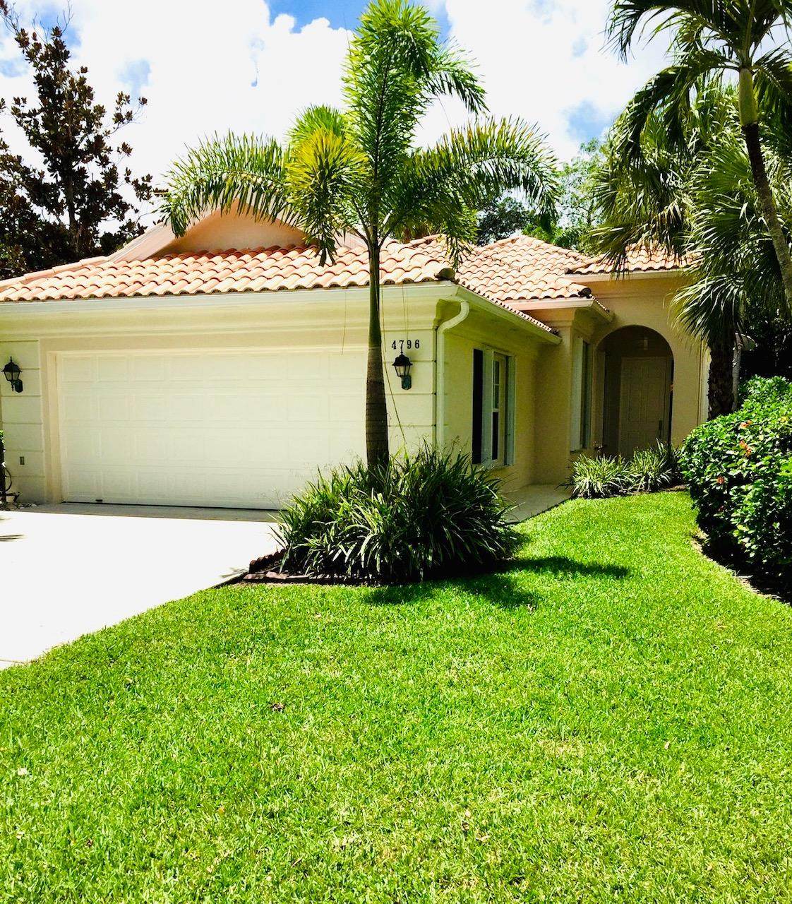 4796 Valencia Drive - Photo 1