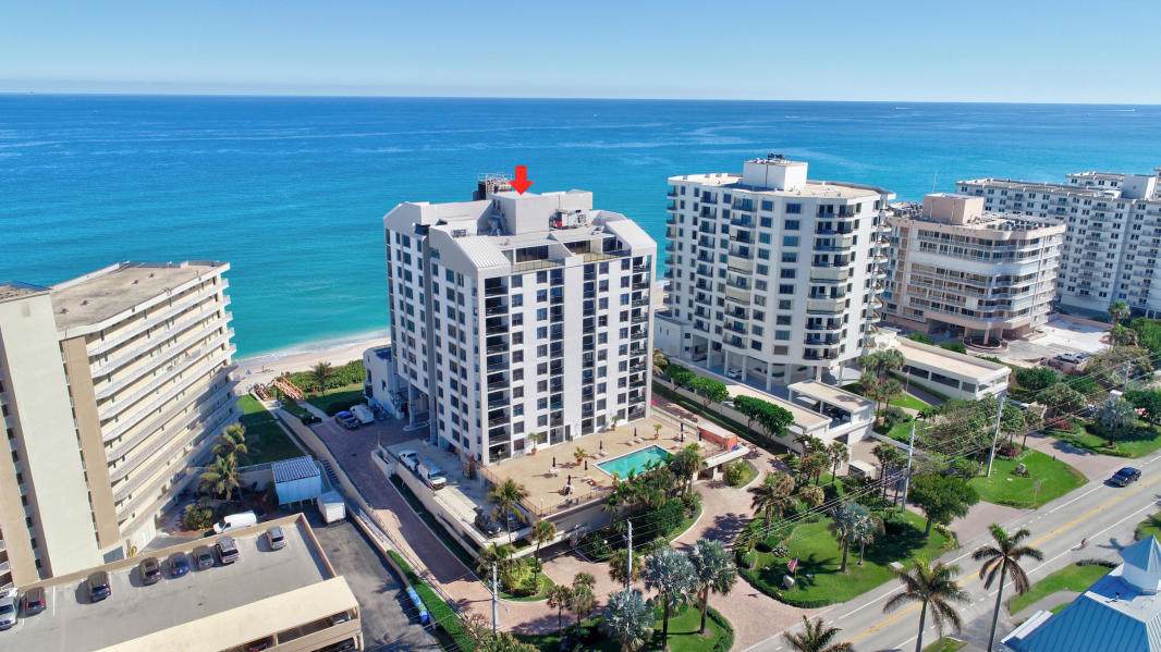 3115 Ocean Boulevard - Photo 1