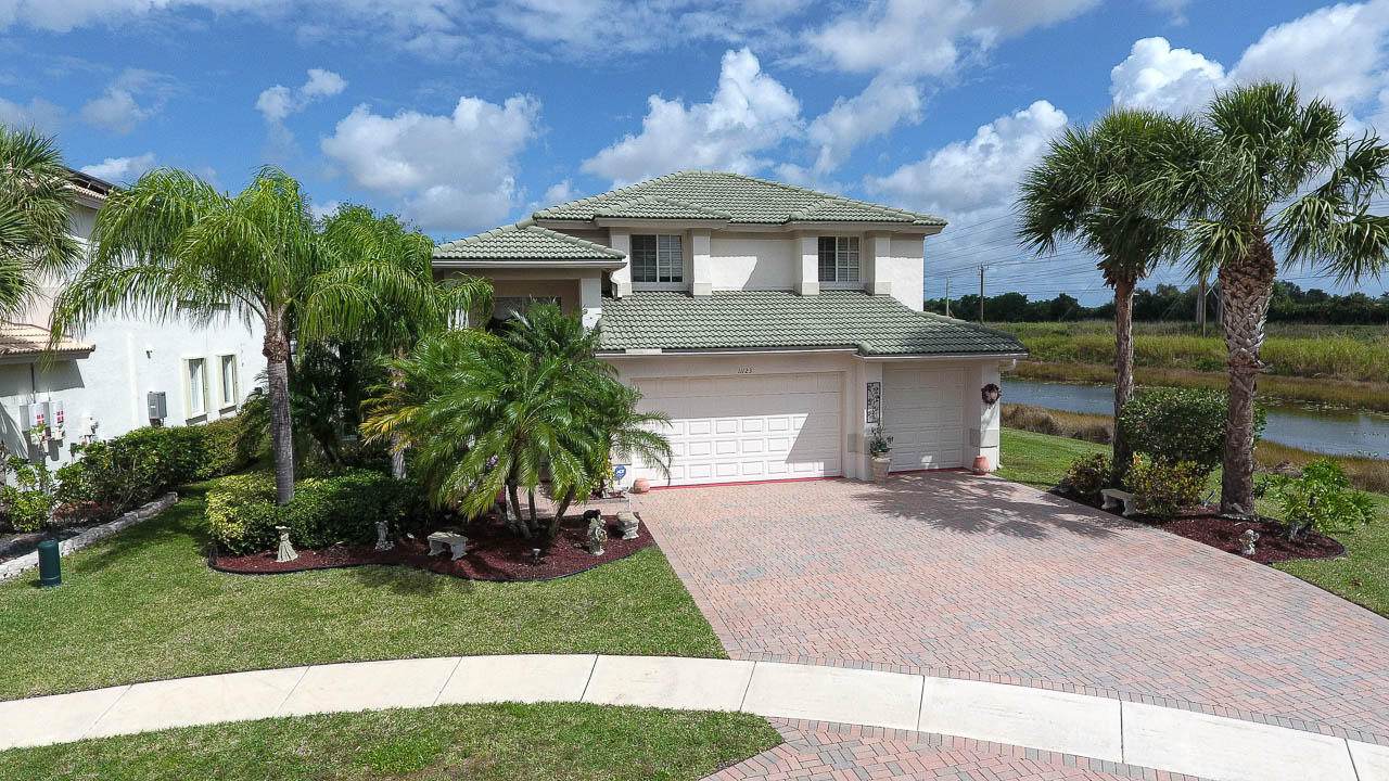 11123 Maritime Court - Photo 1