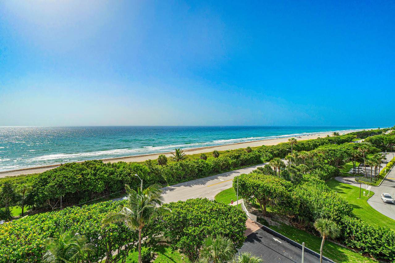 4545 Ocean Boulevard - Photo 1