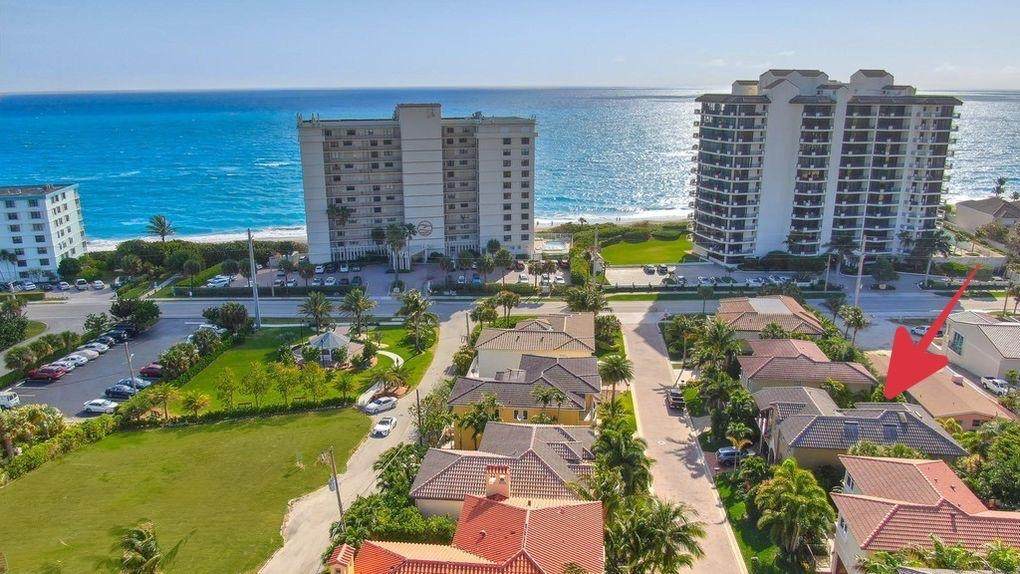 460 Surfside Lane - Photo 1
