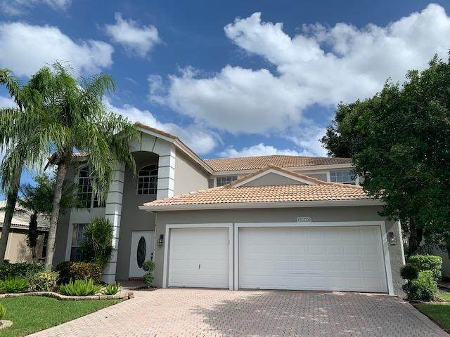 12660 Yardley Drive - Photo 1