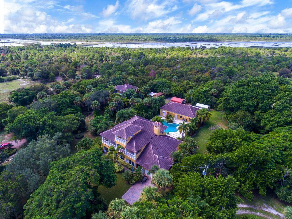 8053 Indian River Drive - Photo 1