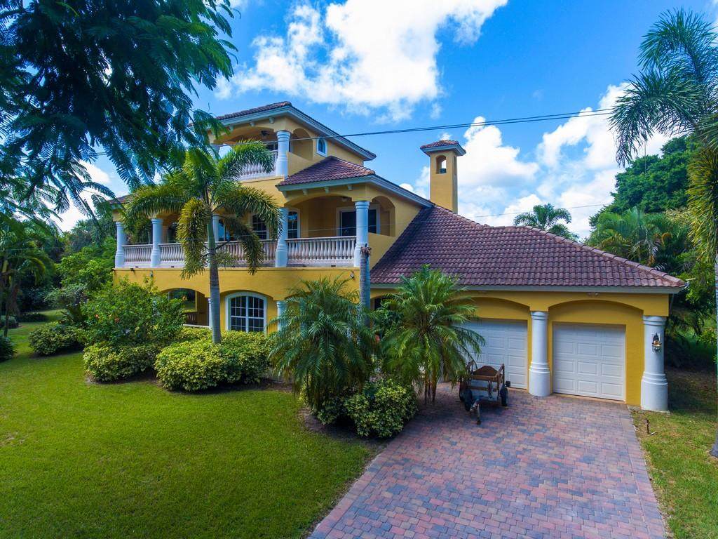 8053 Indian River Drive - Photo 1