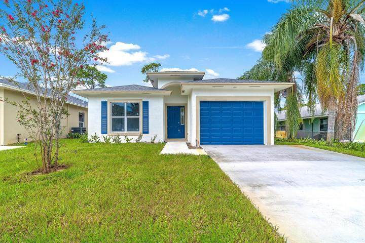 981 Fitch Drive - Photo 1