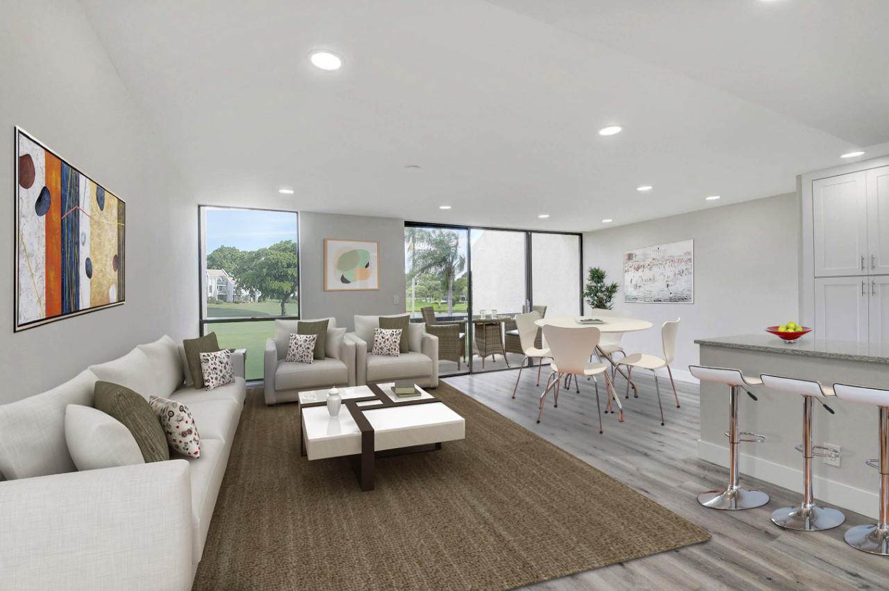 1005 Bridgewood Place - Photo 1