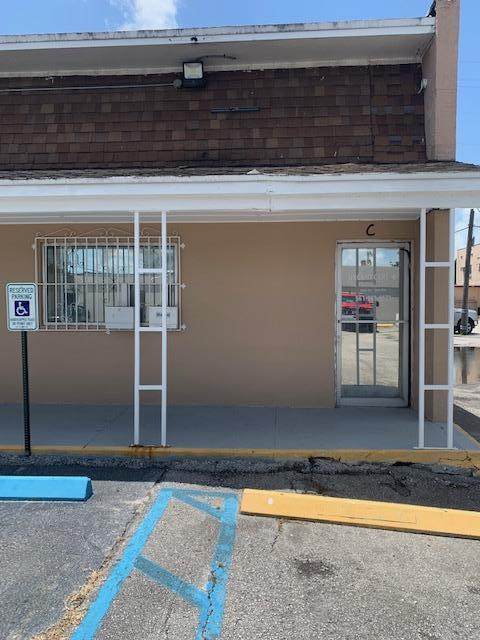 25 Dr Martin Luther King Jr Boulevard - Photo 1