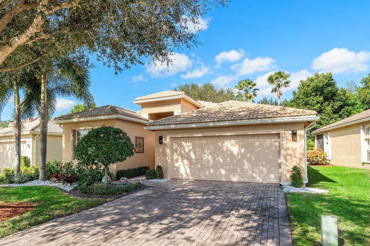 10905 Deer Park Lane - Photo 1