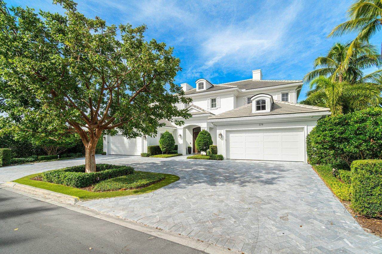 379 Maya Palm Drive - Photo 1