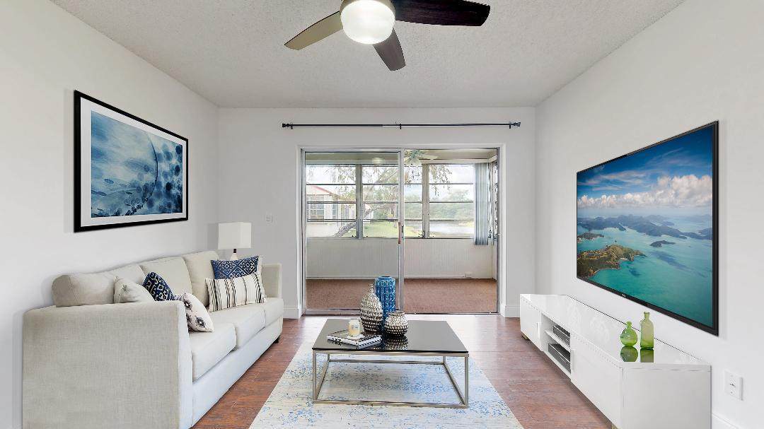 305 Lake Carol Drive - Photo 1