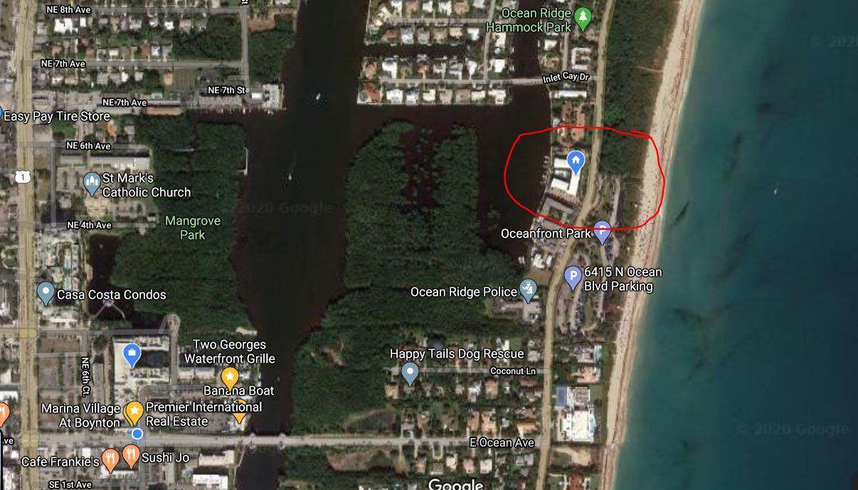 6530 Ocean Boulevard - Photo 1