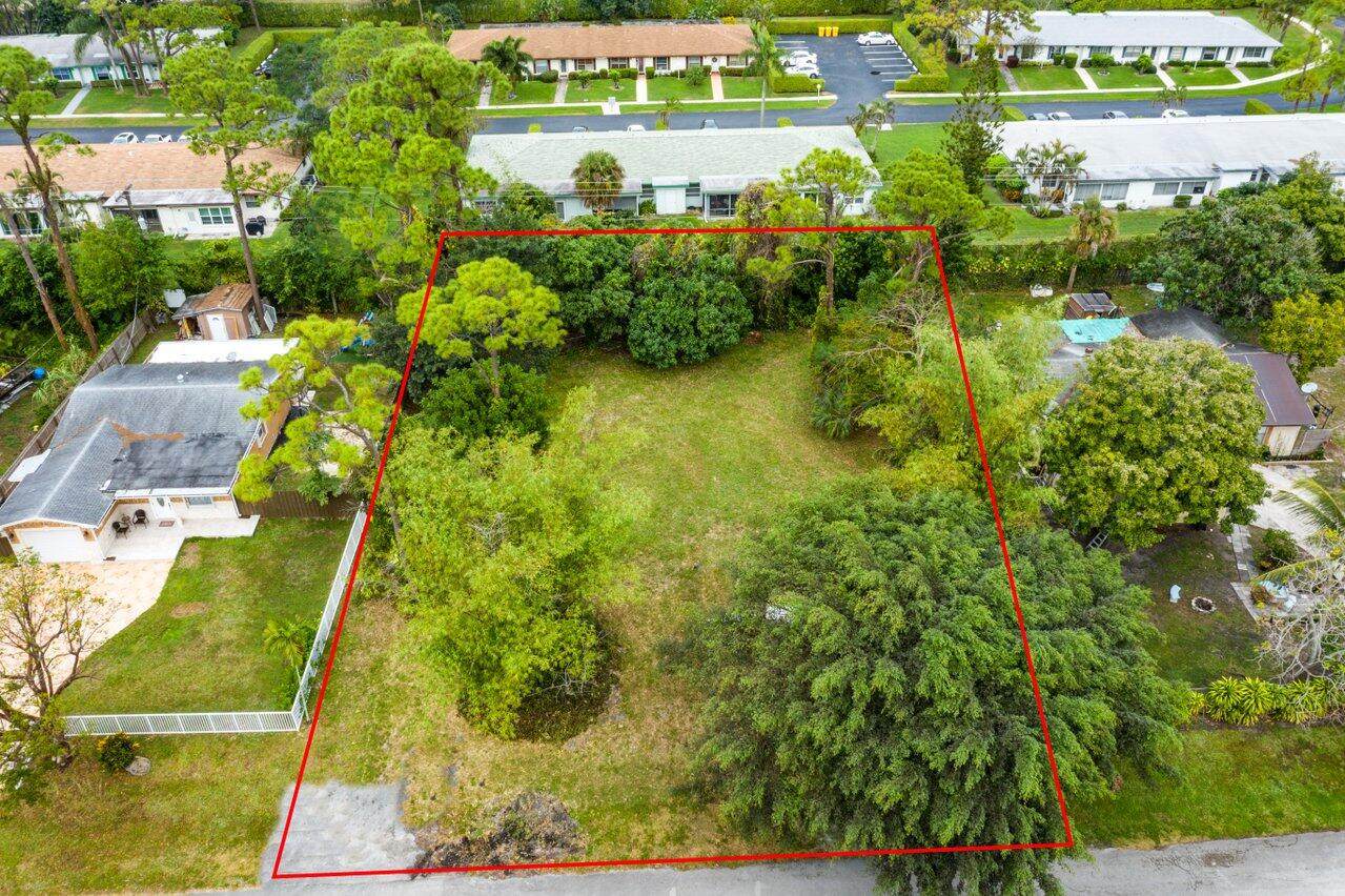5115 Ferndale Drive - Photo 1