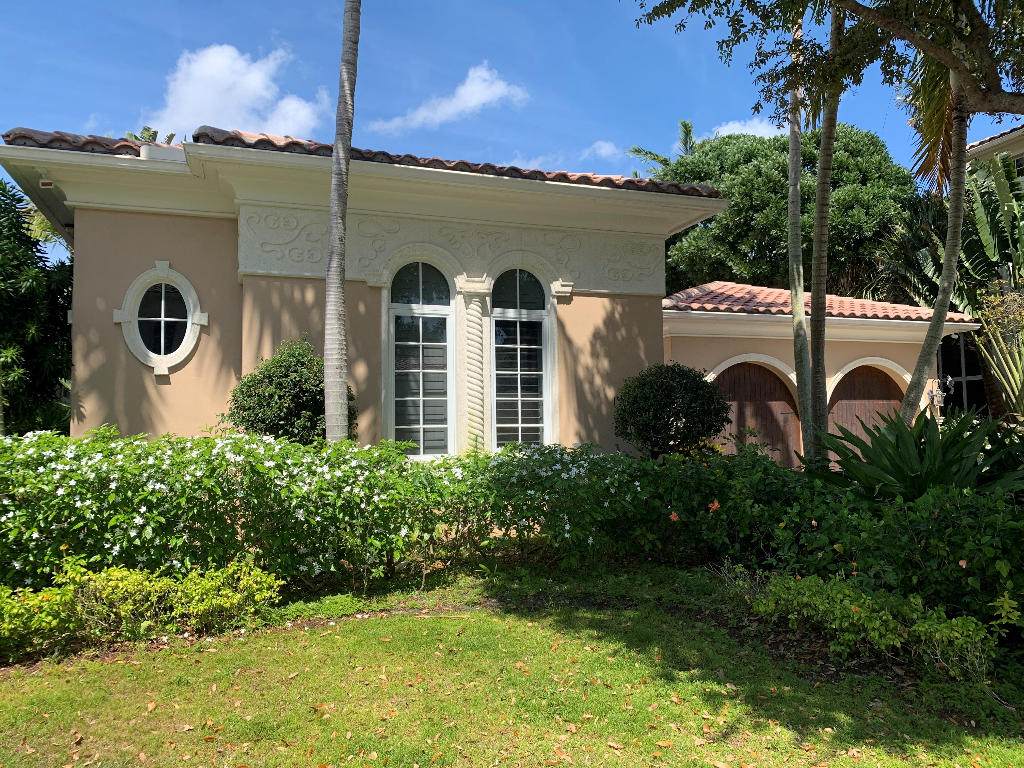 11209 Orange Hibiscus Lane - Photo 1