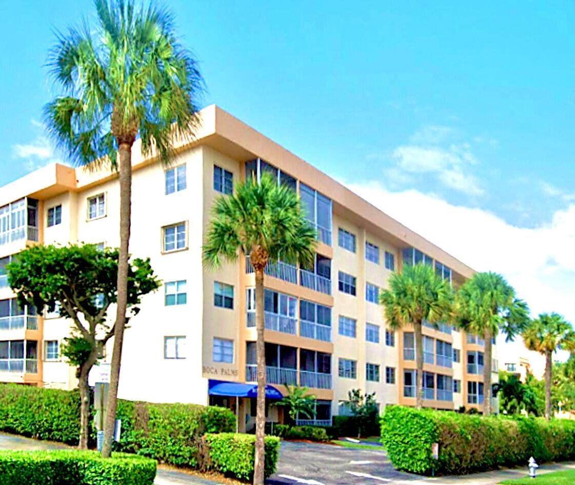 290 Palmetto Park 311 Road - Photo 1