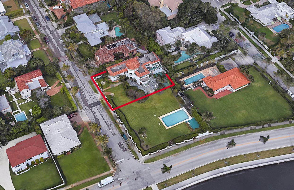 2527 Flagler Drive - Photo 1