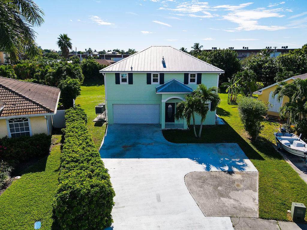 1261 Bonefish Court - Photo 1