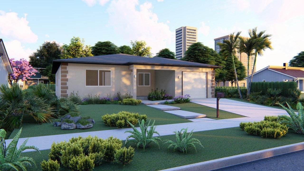 217 28th Terrace - Photo 1