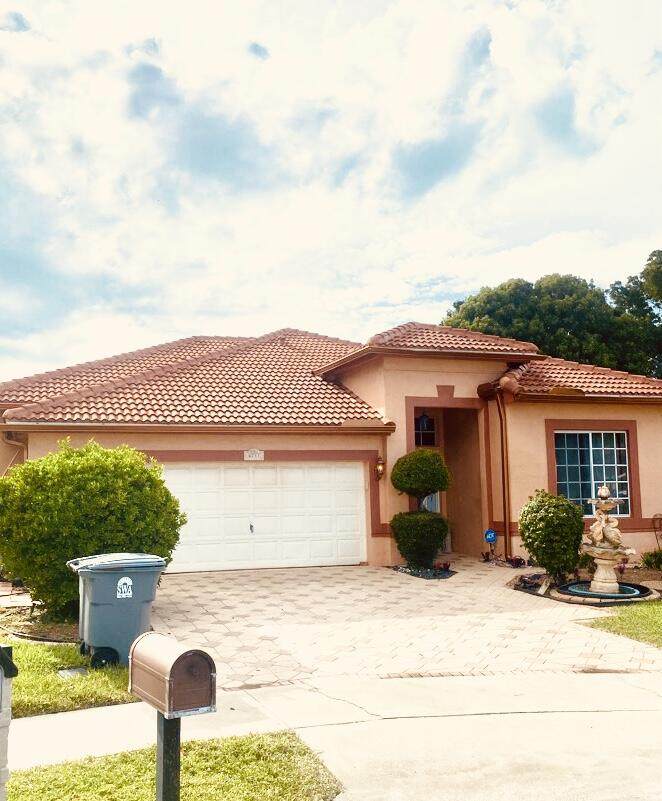 6781 Hollandaire Drive - Photo 1