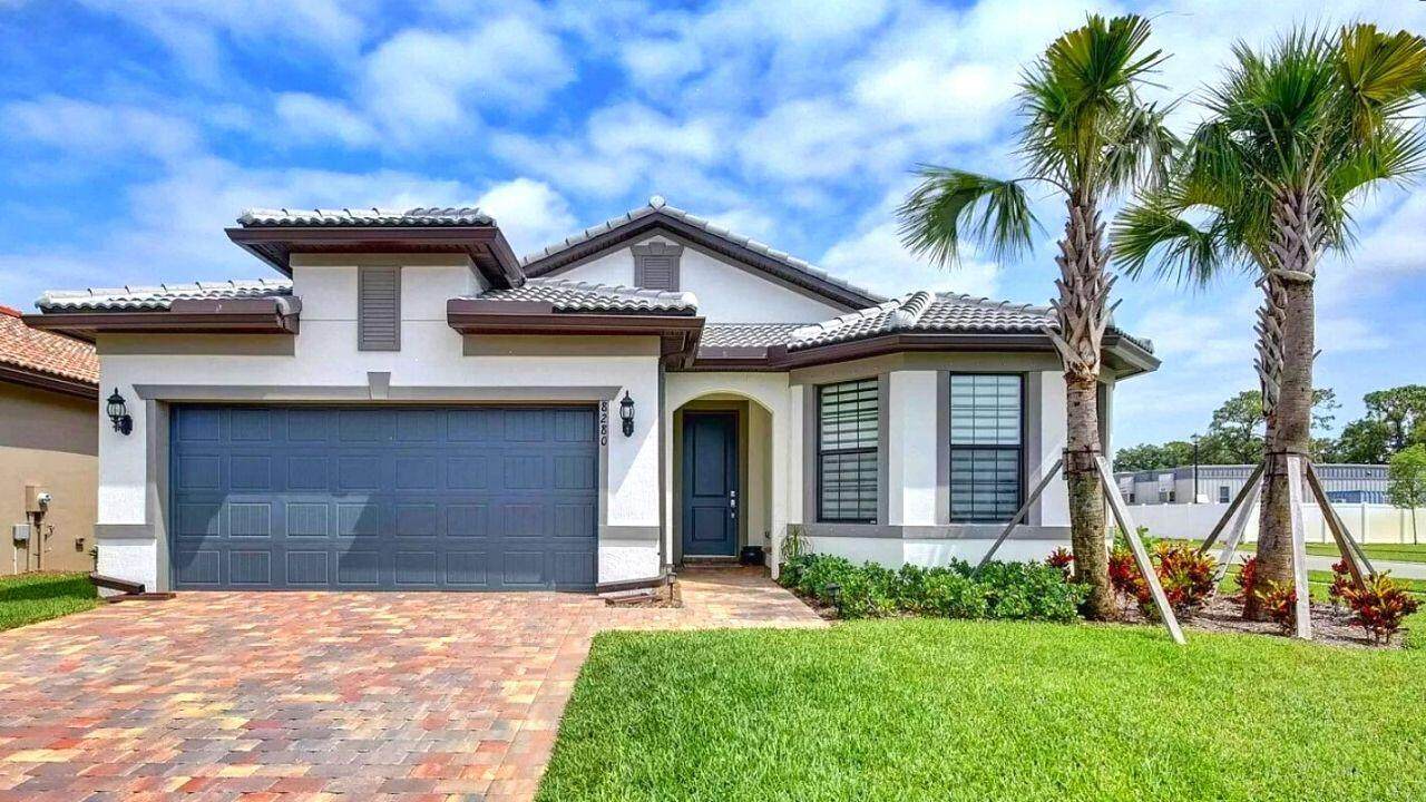 8280 Hanoverian Drive - Photo 1