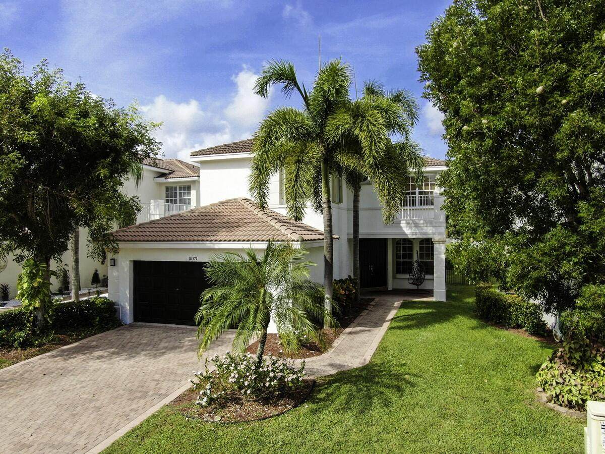 10371 Gentlewood Forest Drive - Photo 1