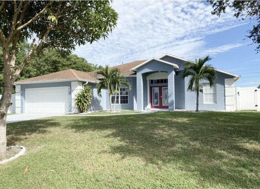 2161 Pruitt Street - Photo 1